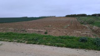 Land for sale in Peniche, Portugal — €60,000