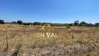 Land for sale in Salvaterra de Magos, Portugal — €45,000