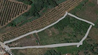 Land for sale in Alcobaça, Portugal — €50,000