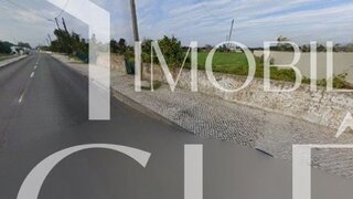 Land for sale in Almeirim, Portugal — €164,000