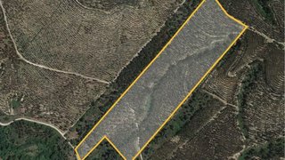 Land for sale in Abrantes, Portugal — €54,000