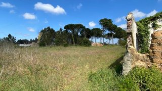 Land for sale in Marinha Grande, Portugal — €67,500