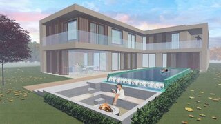 Land for sale in Batalha, Portugal — €60,000