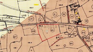 Land for sale in Alcobaça, Portugal — €130,000