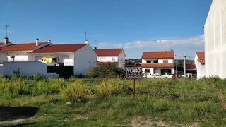 Land for sale in Abrantes, Portugal — €35,000