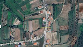 Land for sale in Pombal, Portugal — €34,500