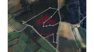 Land for sale in Peniche, Portugal — €80,000