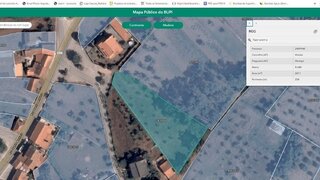 Terreno para venda em Ansião, Portugal — 35 000 €