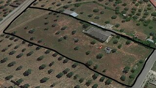 Land for sale in Abrantes, Portugal — €150,000