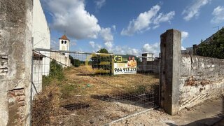 Land for sale in Almeirim, Portugal — €76,150