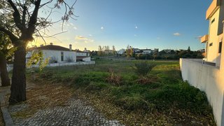 Land for sale in Torres Novas, Portugal — €70,000