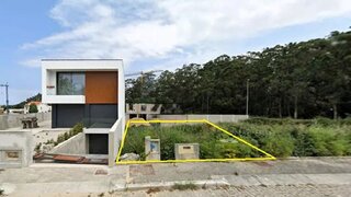 Terreno em Castelo Branco · 238 m² · 70 000 €