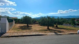 Land for sale in Fundão, Portugal — €35,000