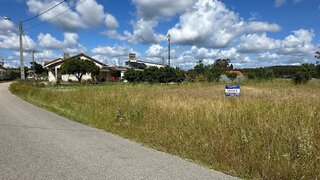 Terreno de 4585 m² em Leiria