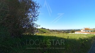 Terreno para venda em Caldas da Rainha, Portugal — 84 500 €