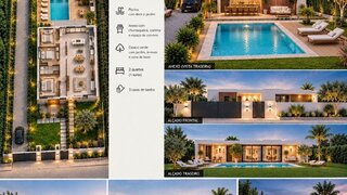 Terreno em Santarém · 777 m² · 50 000 €