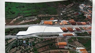 Land for sale in Covilhã, Portugal — €50,000