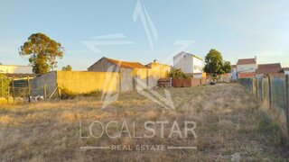 Land for sale in Alcobaça, Portugal — €120,000