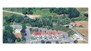 Terreno de 562 m² em Leiria