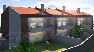 Land for sale in Porto de Mós, Portugal — €87,500