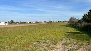 Land for sale in Salvaterra de Magos, Portugal — €79,900