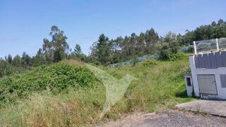 Land for sale in Alcobaça, Portugal — €38,000