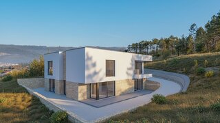 Land for sale in Leiria, Portugal — €60,000