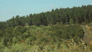 Land for sale in Fundão, Portugal — €32,500