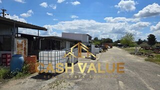 Land for sale in Salvaterra de Magos, Portugal — €127,500