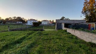 Terreno de 1560 m² em Leiria