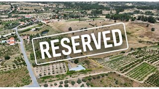 Terreno em Fundão · 5766 m² · 79 750 €