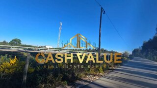Land for sale in Salvaterra de Magos, Portugal — €42,000