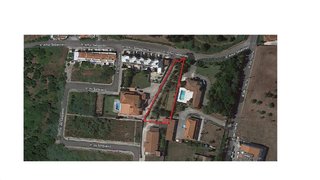 Land for sale in Caldas da Rainha, Portugal — €158,000
