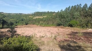 Land for sale in Caldas da Rainha, Portugal — €35,000