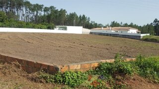 Land for sale in Pombal, Portugal — €44,900