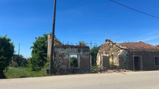 Land for sale in Caldas da Rainha, Portugal — €65,000