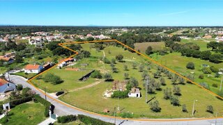 Land for sale in Coruche, Portugal — €315,000