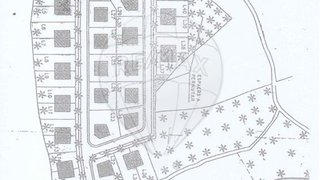 Land for sale in Ansião, Portugal — €32,000