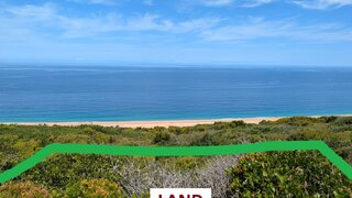 Land for sale in Alcobaça, Portugal — €64,500