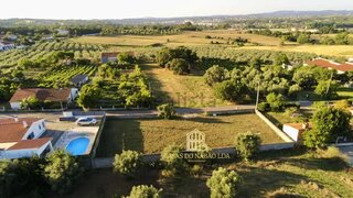 Terreno em Tomar