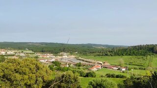 Land for sale in Rio Maior, Portugal — €59,000