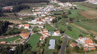 Land for sale in Nazaré, Portugal — €85,000