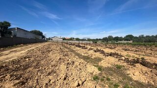 Land for sale in Tomar, Portugal — €80,000