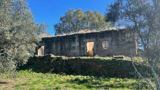Land for sale in Fundão, Portugal — €58,000