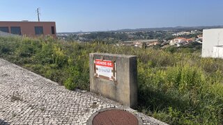 Land for sale in Batalha, Portugal — €75,000