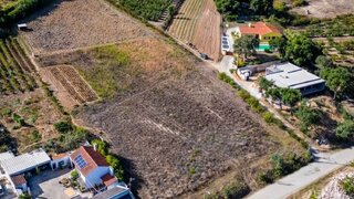 Land for sale in Alcobaça, Portugal — €160,000