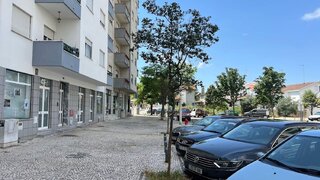 Terreno de 108 m² em Castelo Branco
