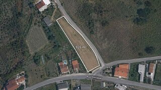 Land for sale in Leiria, Portugal — €39,800
