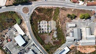 Land for sale in Ourém, Portugal — €425,000
