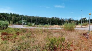 Land for sale in Óbidos, Portugal — €79,800